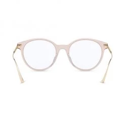 GemDior 52MM Round Optical Glasses Dark Havana -Dior Sales Shop unnamed file 614