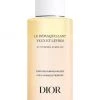 Dior Eye & Lip Makeup Remover
