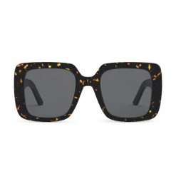 Wildior 55MM Square Sunglasses