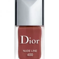 Rouge Dior Vernis Nail Color 400 Nude Line