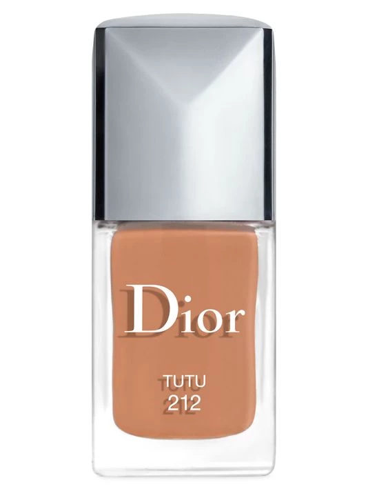 Rouge Dior Vernis Nail Color 400 Nude Line 5 Rouge Dior Vernis Nail Color 400 Nude Line - Image 3