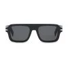 Dior 52MM Rectangular Sunglasses For Men