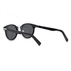 Dior Round Metal Sunglasses For Men -Dior Sales Shop unnamed file 692