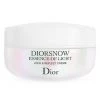 Diorsnow Essence Of Light Lock & Reflect Creme Face Moisturizer