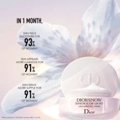 Diorsnow Essence Of Light Lock & Reflect Creme Face Moisturizer 11 Diorsnow Essence Of Light Lock & Reflect Creme Face Moisturizer -Dior Sales Shop unnamed file 747