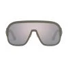 Dior Temple Logo 135MM Mask Sunglasses For Men