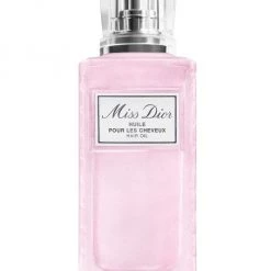 Miss Dior Hair Oil