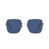 DiorSignature 60MM Square Sunglasses