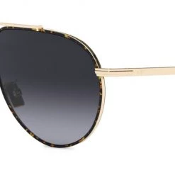 Dior Tortoise 58MM Metal Sunglasses For Men -Dior Sales Shop unnamed file 774