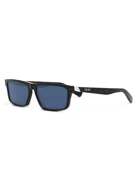 Dior 53MM Square Sunglasses For Men 4 Dior 53MM Square Sunglasses For Men - Image 2