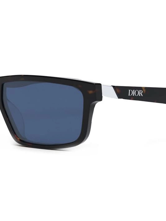 Dior 53MM Square Sunglasses For Men 5 Dior 53MM Square Sunglasses For Men - Image 3