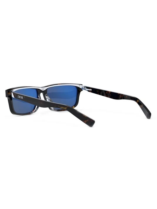 Dior 53MM Square Sunglasses For Men 6 Dior 53MM Square Sunglasses For Men - Image 4