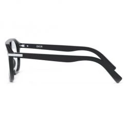 Dior 57MM Aviator Eyeglasses For Men -Dior Sales Shop unnamed file 787