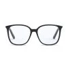 Dior Mini CD Square Optical Eyeglasses