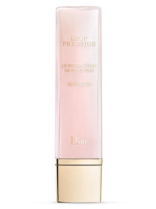 Dior Prestige Le Micro-Serum 3 Dior Prestige Le Micro-Serum