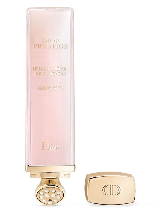 Dior Prestige Le Micro-Serum 4 Dior Prestige Le Micro-Serum - Image 2