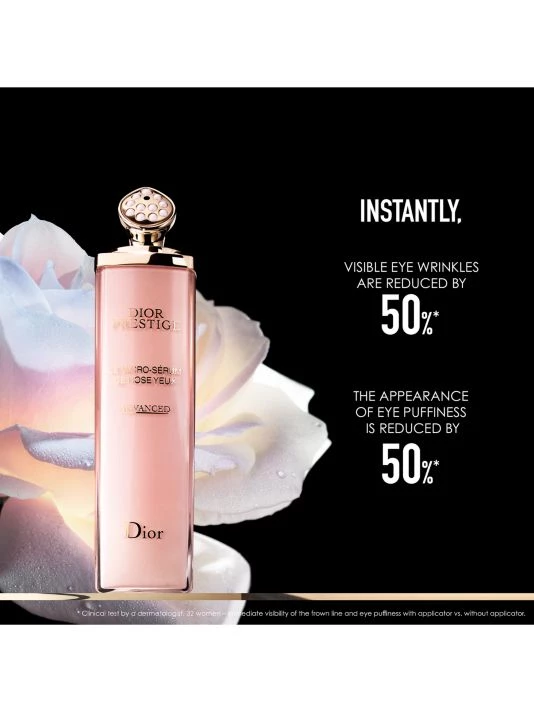 Dior Prestige Le Micro-Serum 10 Dior Prestige Le Micro-Serum - Image 8