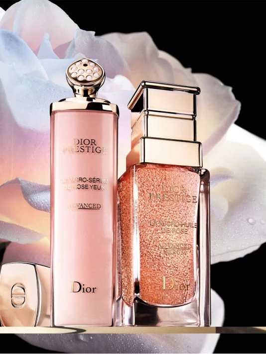 Dior Prestige Le Micro-Serum 12 Dior Prestige Le Micro-Serum - Image 10