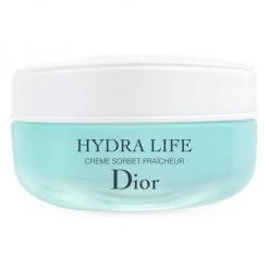 Dior Hydra Life Fresh Sorbet Creme Moisturizer