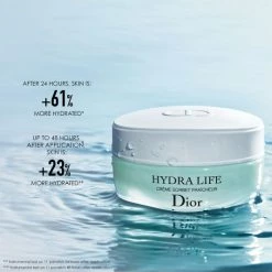 Dior Hydra Life Fresh Sorbet Creme Moisturizer 15 Dior Hydra Life Fresh Sorbet Creme Moisturizer -Dior Sales Shop unnamed file 809