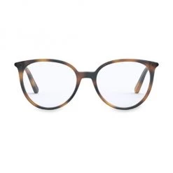 Dior Mini CD Round Optical Eyeglasses