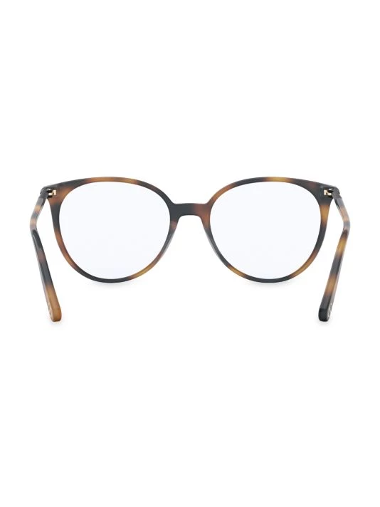 Dior Mini CD Round Optical Eyeglasses 7 Dior Mini CD Round Optical Eyeglasses - Image 5