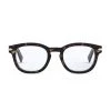 Dior 50MM Round Optical Glasses For Men