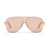 DiorSignature A3U 61MM Square Sunglasses