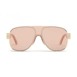 DiorSignature A3U 61MM Square Sunglasses