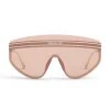 DiorClub M2U Mask Sunglasses