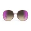 Dior DDoll 62MM Round Sunglasses