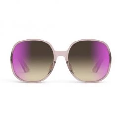Dior DDoll 62MM Round Sunglasses