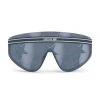 Diorclub 144MM Visor Sunglasses