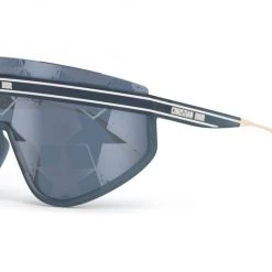 Diorclub 144MM Visor Sunglasses -Dior Sales Shop unnamed file 860