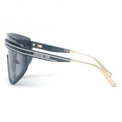 Diorclub 144MM Visor Sunglasses -Dior Sales Shop unnamed file 861