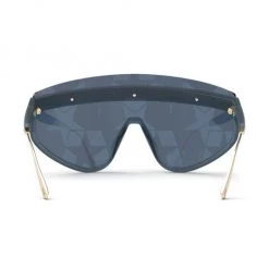 Diorclub 144MM Visor Sunglasses -Dior Sales Shop unnamed file 862