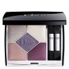 Dior 5 Couleurs Eyeshadow Palette 689 Mitzah