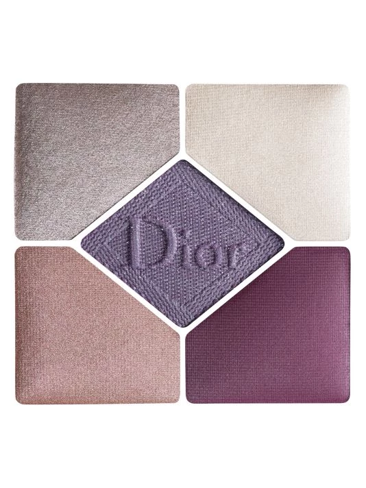 Dior 5 Couleurs Eyeshadow Palette 689 Mitzah 4 Dior 5 Couleurs Eyeshadow Palette 689 Mitzah - Image 2