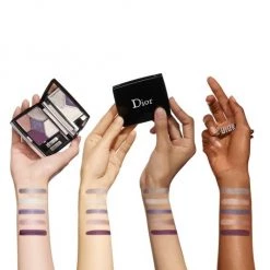 Dior 5 Couleurs Eyeshadow Palette 689 Mitzah 14 Dior 5 Couleurs Eyeshadow Palette 689 Mitzah -Dior Sales Shop unnamed file 865