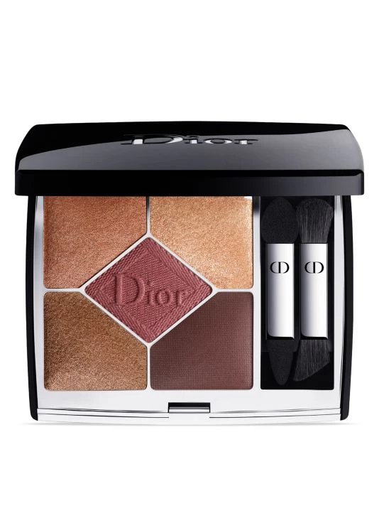 Dior 5 Couleurs Eyeshadow Palette 689 Mitzah 7 Dior 5 Couleurs Eyeshadow Palette 689 Mitzah - Image 5