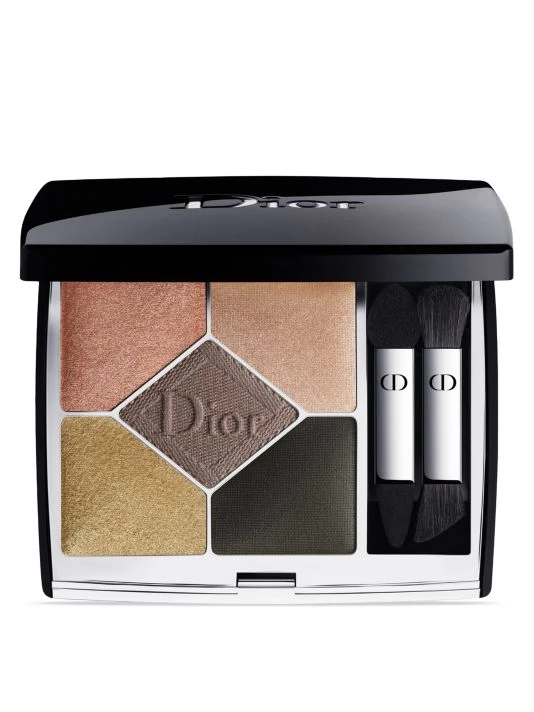 Dior 5 Couleurs Eyeshadow Palette 689 Mitzah 8 Dior 5 Couleurs Eyeshadow Palette 689 Mitzah - Image 6