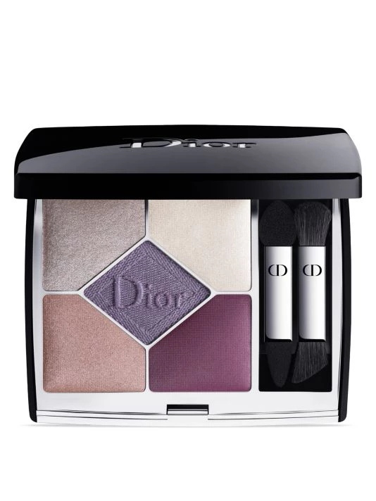 Dior 5 Couleurs Eyeshadow Palette 689 Mitzah 10 Dior 5 Couleurs Eyeshadow Palette 689 Mitzah - Image 8