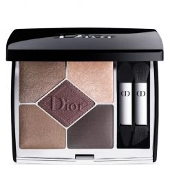 Dior 5 Couleurs Eyeshadow Palette 689 Mitzah 20 Dior 5 Couleurs Eyeshadow Palette 689 Mitzah -Dior Sales Shop unnamed file 871