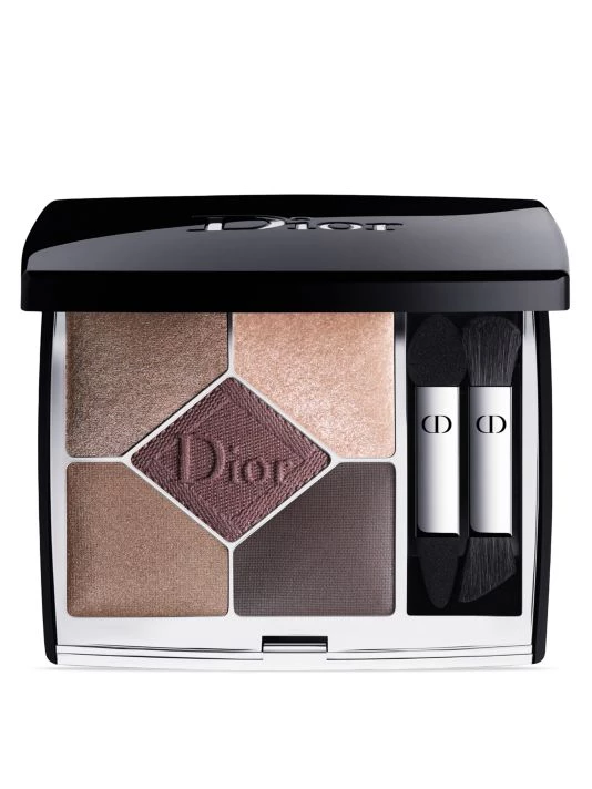 Dior 5 Couleurs Eyeshadow Palette 689 Mitzah 11 Dior 5 Couleurs Eyeshadow Palette 689 Mitzah - Image 9
