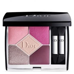 Dior 5 Couleurs Eyeshadow Palette 689 Mitzah 21 Dior 5 Couleurs Eyeshadow Palette 689 Mitzah -Dior Sales Shop unnamed file 872
