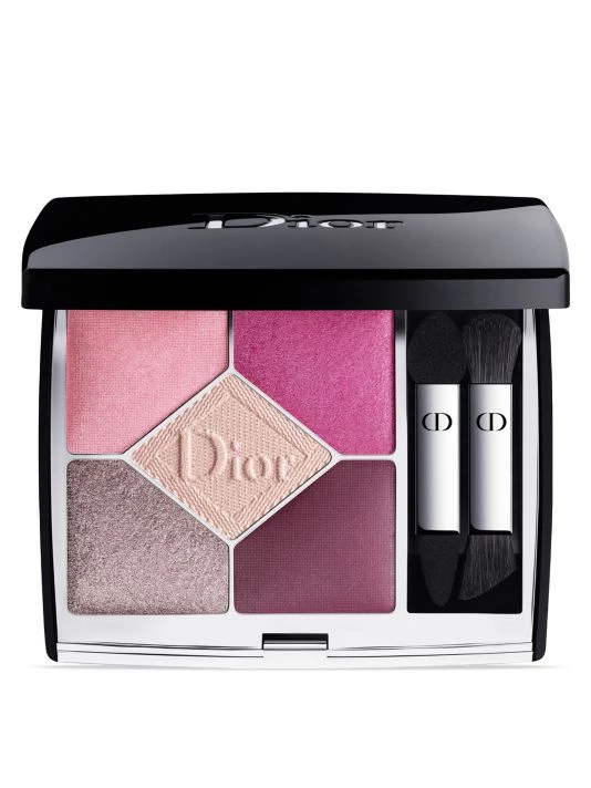 Dior 5 Couleurs Eyeshadow Palette 689 Mitzah 12 Dior 5 Couleurs Eyeshadow Palette 689 Mitzah - Image 10