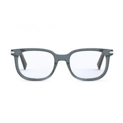 Dior 55MM Optical Glasses For Men