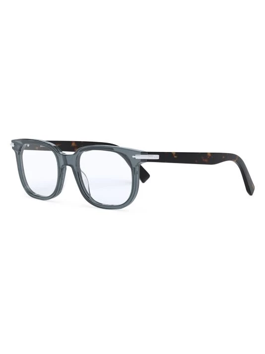 Dior 55MM Optical Glasses For Men 4 Dior 55MM Optical Glasses For Men - Image 2