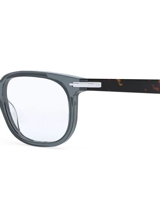 Dior 55MM Optical Glasses For Men 5 Dior 55MM Optical Glasses For Men - Image 3