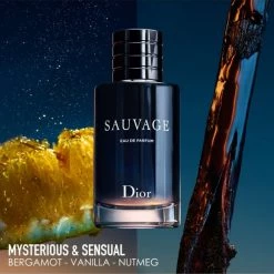 Dior Sauvage Eau De Parfum For Men -Dior Sales Shop unnamed file 932